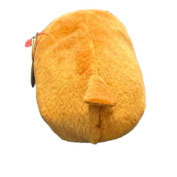 TY Beanie Baby Dotty Finley Bloom Retired Boos Rainbow Leopard Fox Bunny Plush - Picture 7 of 14